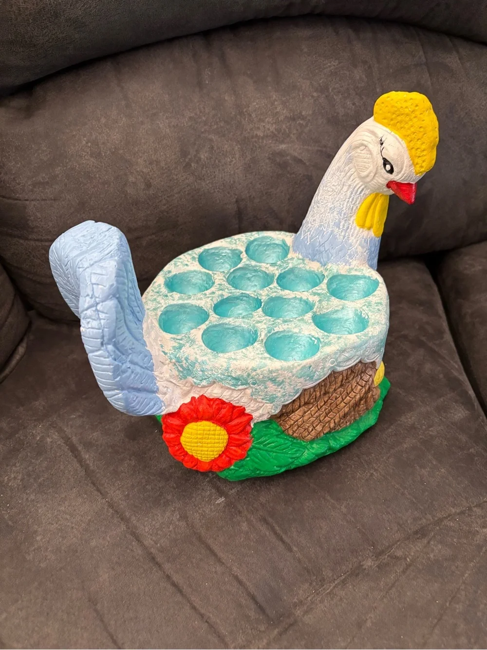 Artisan Made handcrafted hand